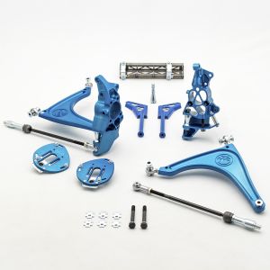 Subaru BRZ Front Drift Angle Lock Kit RHD